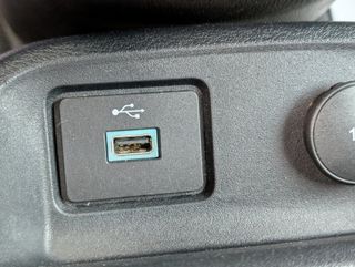  Ford Transit Connect Van 1.5EcoBlue  Trend 210 