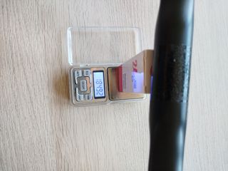 Manillar ultraligero Carbono OG-EVKIN HB010 400mm