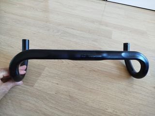 Manillar ultraligero Carbono OG-EVKIN HB010 400mm