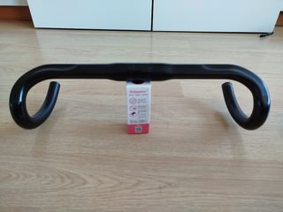 Manillar ultraligero Carbono OG-EVKIN HB010 400mm