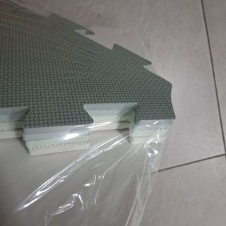 Alfombra puzzle Lalaloom Green playmat