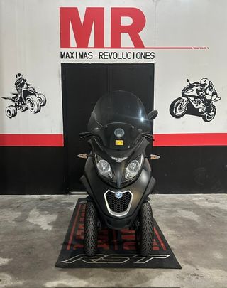 PIAGGIO  MP3 500 LT ABS 2017