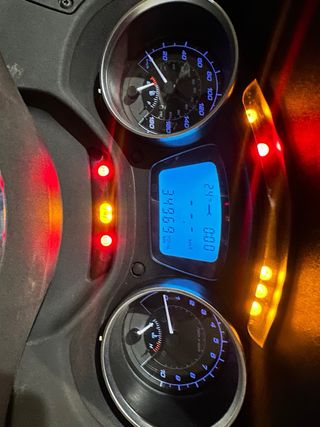 PIAGGIO  MP3 500 LT ABS 2017