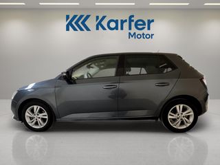 Skoda Fabia 1.0 TSI 70KW (95cv) Ambition Plus