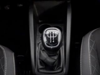 Skoda Fabia 1.0 TSI 70KW (95cv) Ambition Plus