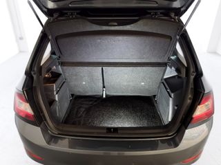 Skoda Fabia 1.0 TSI 70KW (95cv) Ambition Plus