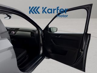 Skoda Fabia 1.0 TSI 70KW (95cv) Ambition Plus