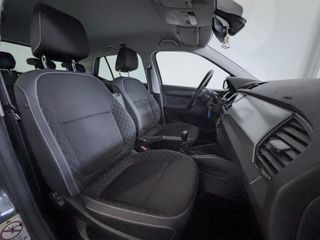 Skoda Fabia 1.0 TSI 70KW (95cv) Ambition Plus