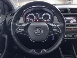 Skoda Fabia 1.0 TSI 70KW (95cv) Ambition Plus