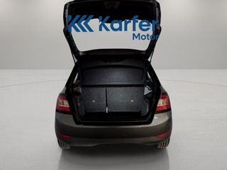 Skoda Fabia 1.0 TSI 70KW (95cv) Ambition Plus