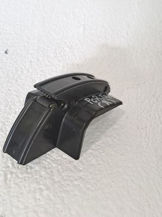 ENGANCHE REMOLQUE CITROEN BERLINGO CUADRO