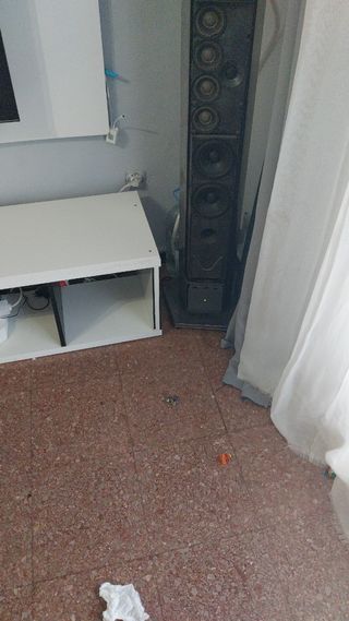 Altavoces Bang & Olufsen Plata