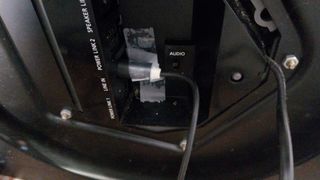 Altavoces Bang & Olufsen Plata