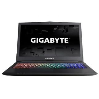 Gigabyte Sabre 15-G i7-8750H 16GB 1TB