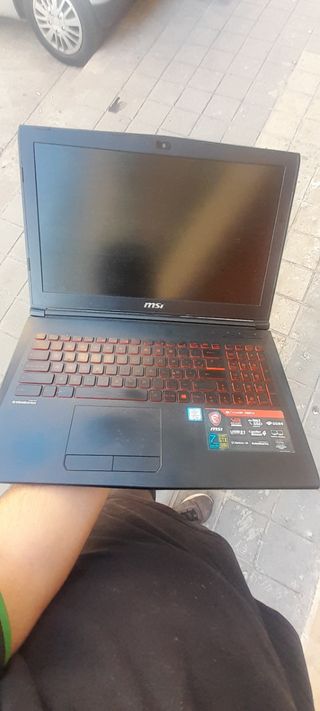 Ordenador gaming