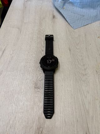 Garmin Fenix 6 Pro