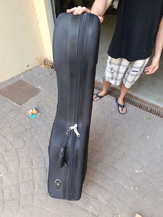 Guitarra Clásica