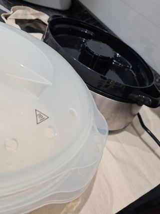 Vaporera Russell Hobbs 9L