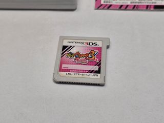 Yo-Kai Watch 3 Tempura Nintendo 3DS