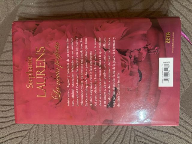 La novia perfecta / The Ideal Bride (Spanish Ed...