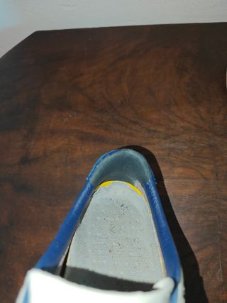 Zapatillas Lacoste Turnier  117 1 Hombre Talla 42