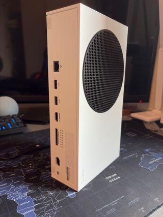 Xbox Series S 512GB + 2 Controller Originali 