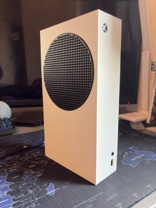 Xbox Series S 512GB + 2 Controller Originali 