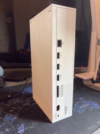 Xbox Series S 512GB + 2 Controller Originali 