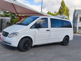 Mercedes-Benz Vito 2005