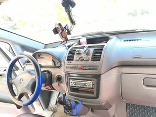 Mercedes-Benz Vito 2005