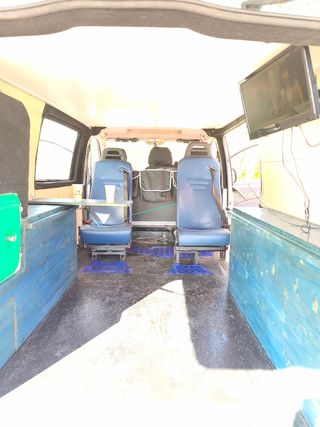 Mercedes-Benz Vito 2005