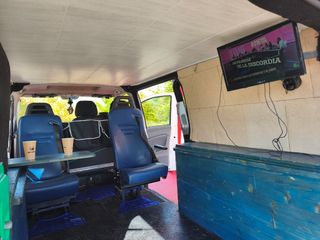 Mercedes-Benz Vito 2005