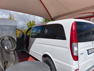 Mercedes-Benz Vito 2005