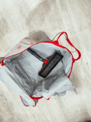 Lady Vap Limpiador a Vapor