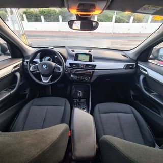 BMW X1 18d sDrive 2.0D AUTOMÁTICO