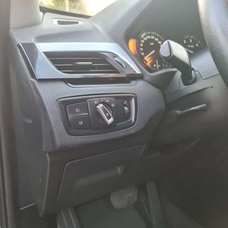 BMW X1 18d sDrive 2.0D AUTOMÁTICO