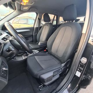 BMW X1 18d sDrive 2.0D AUTOMÁTICO
