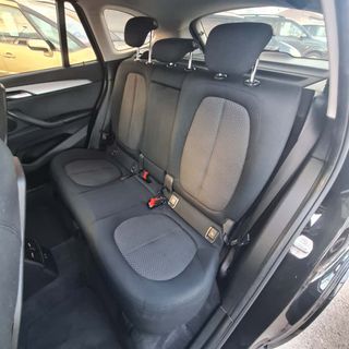 BMW X1 18d sDrive 2.0D AUTOMÁTICO