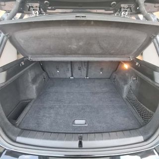 BMW X1 18d sDrive 2.0D AUTOMÁTICO