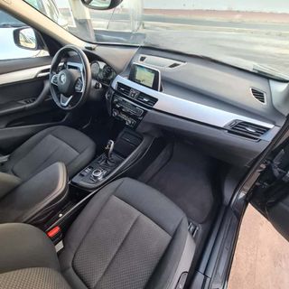 BMW X1 18d sDrive 2.0D AUTOMÁTICO
