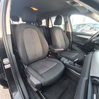 BMW X1 18d sDrive 2.0D AUTOMÁTICO