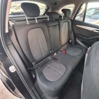 BMW X1 18d sDrive 2.0D AUTOMÁTICO
