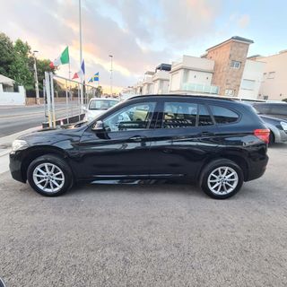BMW X1 18d sDrive 2.0D AUTOMÁTICO