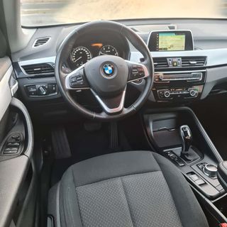 BMW X1 18d sDrive 2.0D AUTOMÁTICO