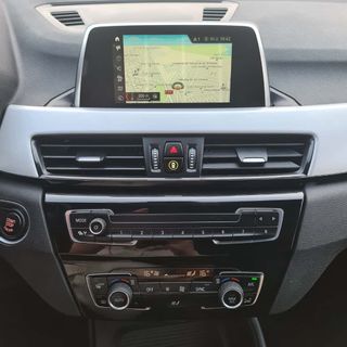 BMW X1 18d sDrive 2.0D AUTOMÁTICO