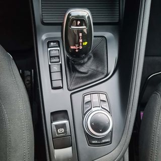 BMW X1 18d sDrive 2.0D AUTOMÁTICO
