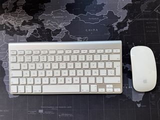 iMac 27" en perfecto estado
