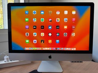 iMac 27" en perfecto estado