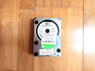 Disco Duro Western Digital 1TB 3.5 SATA