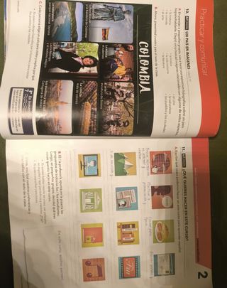 Aula Plus 1. Libro del Alumno